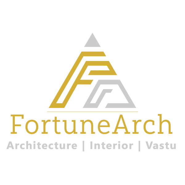 FortuneArch Architecture Interior Designing Vastu